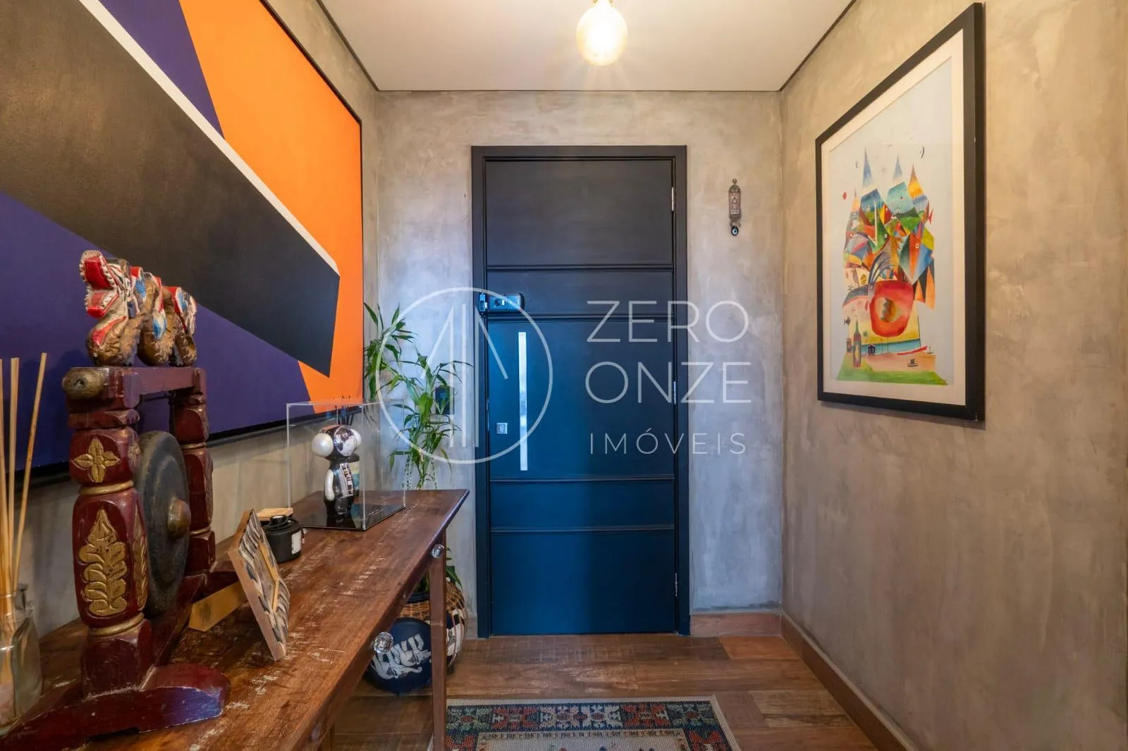 Apartamento com 3 suítes à venda em Panamby, São Paulo, por R$ 1.950.000 Imagem 18