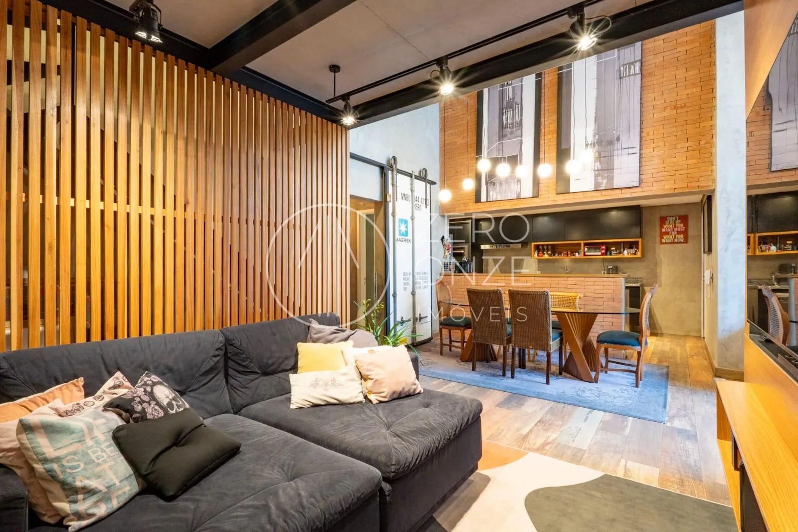 Apartamento com 3 suítes à venda em Panamby, São Paulo, por R$ 1.950.000 Imagem 7