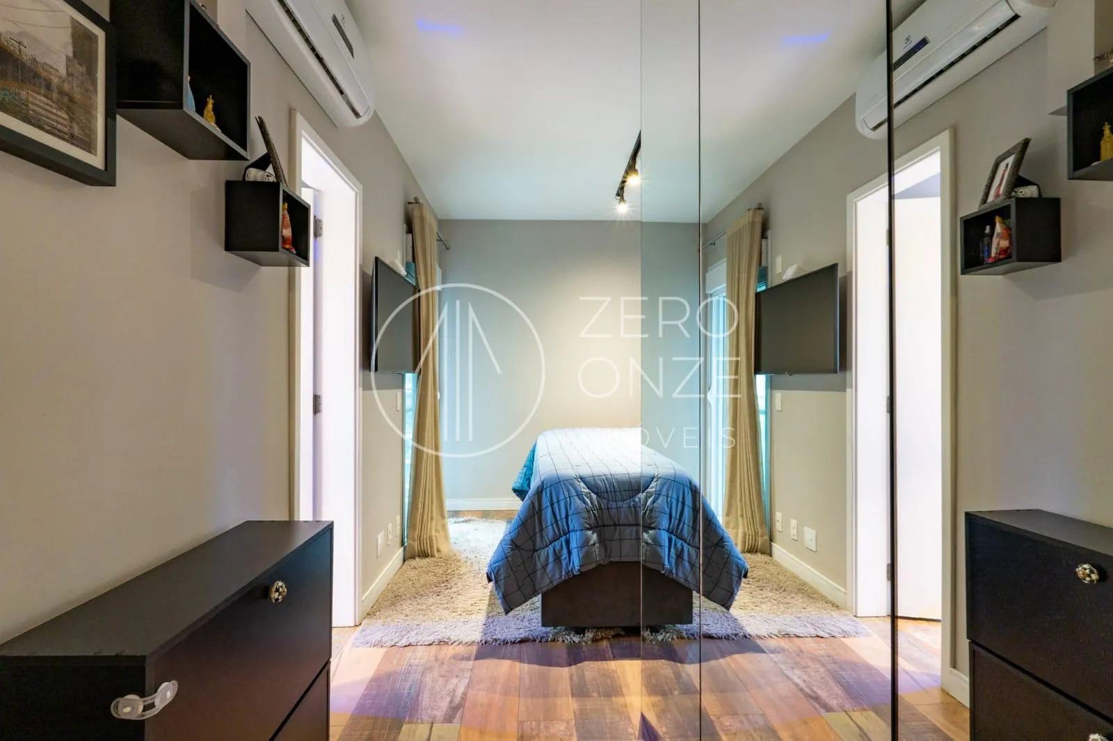 Apartamento com 3 suítes à venda em Panamby, São Paulo, por R$ 1.950.000 Imagem 29