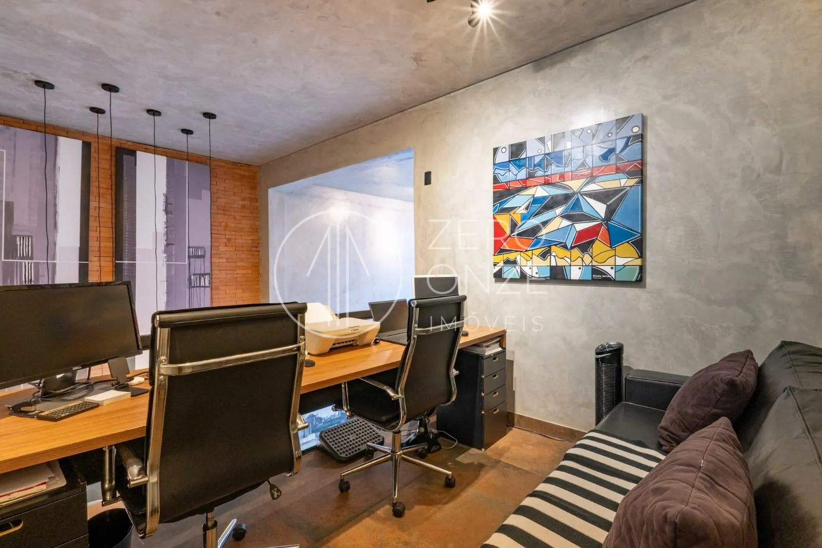 Apartamento com 3 suítes à venda em Panamby, São Paulo, por R$ 1.950.000 Imagem 11