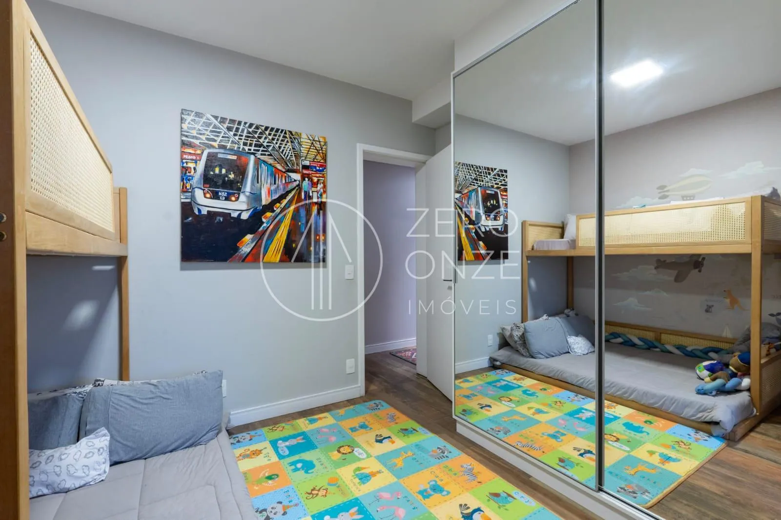 Apartamento com 3 suítes à venda em Panamby, São Paulo, por R$ 1.950.000 Imagem 26