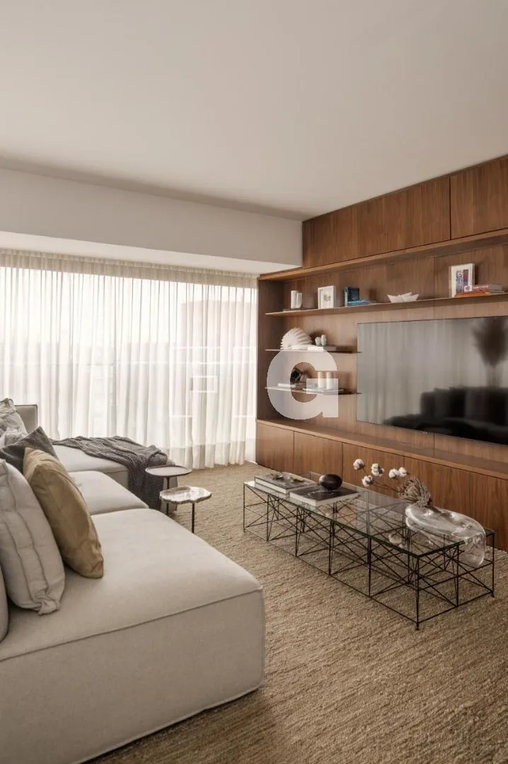 Cobertura com 2 suítes à venda em Jardim Guedala, São Paulo, por R$ 4.950.000 Imagem 16