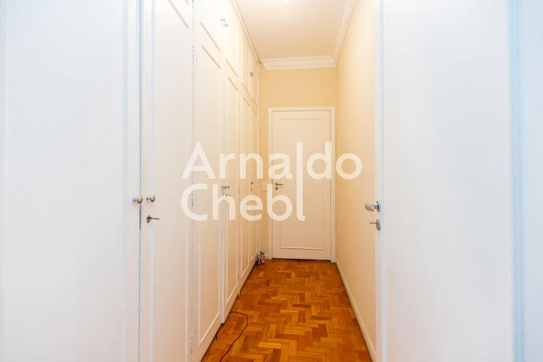 Apartamento com 3 suítes à venda em Itaim Bibi, São Paulo, por R$ 8.900.000 Imagem 37