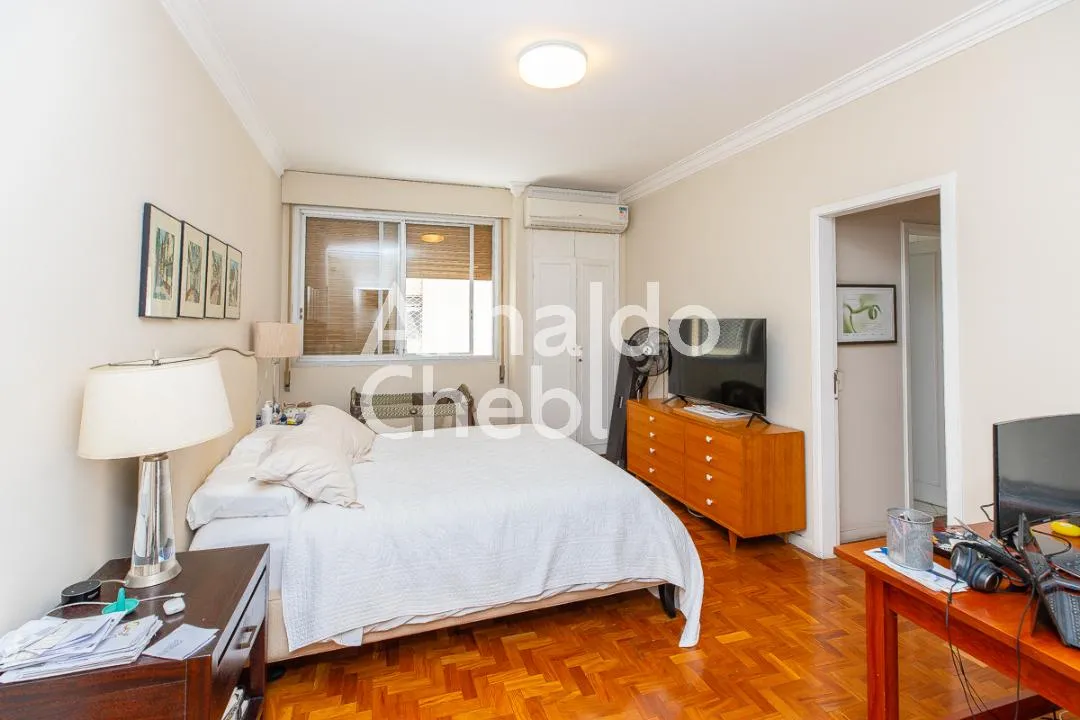 Apartamento com 3 suítes à venda em Itaim Bibi, São Paulo, por R$ 8.900.000 Imagem 31