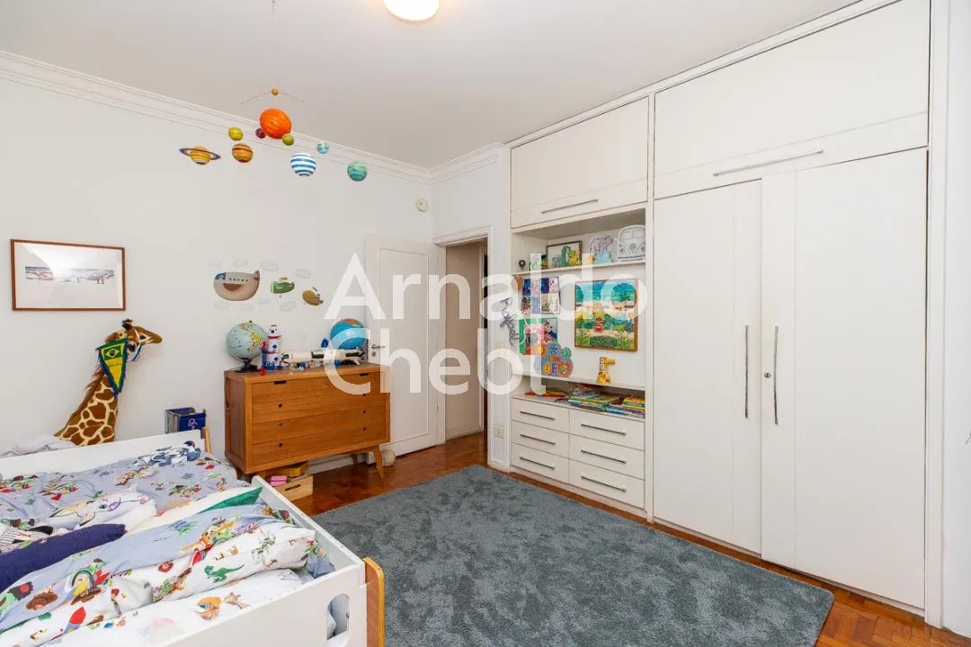 Apartamento com 3 suítes à venda em Itaim Bibi, São Paulo, por R$ 8.900.000 Imagem 28