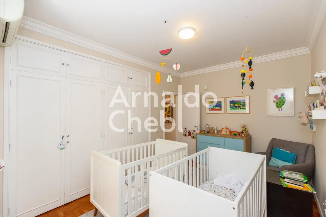 Apartamento com 3 suítes à venda em Itaim Bibi, São Paulo, por R$ 8.900.000 Imagem 23