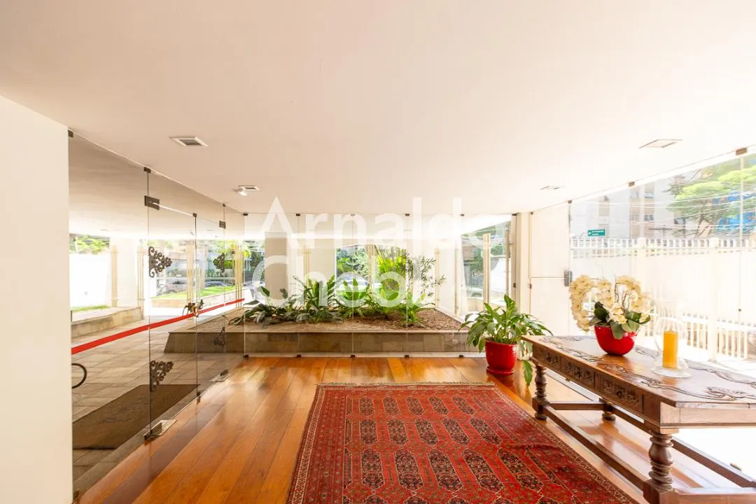 Apartamento com 3 suítes à venda em Itaim Bibi, São Paulo, por R$ 8.900.000 Imagem 41