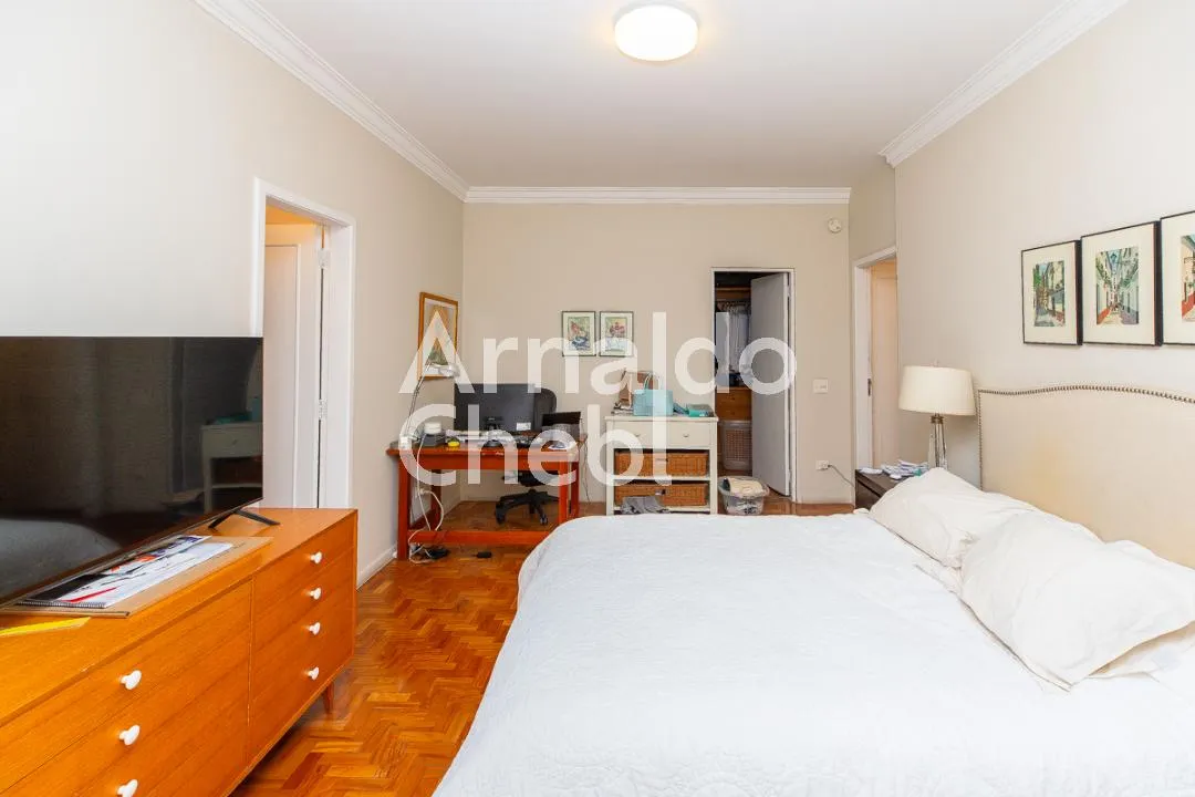 Apartamento com 3 suítes à venda em Itaim Bibi, São Paulo, por R$ 8.900.000 Imagem 32