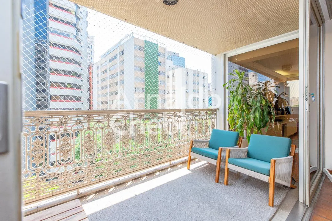 Apartamento com 3 suítes à venda em Itaim Bibi, São Paulo, por R$ 8.900.000 Imagem 14