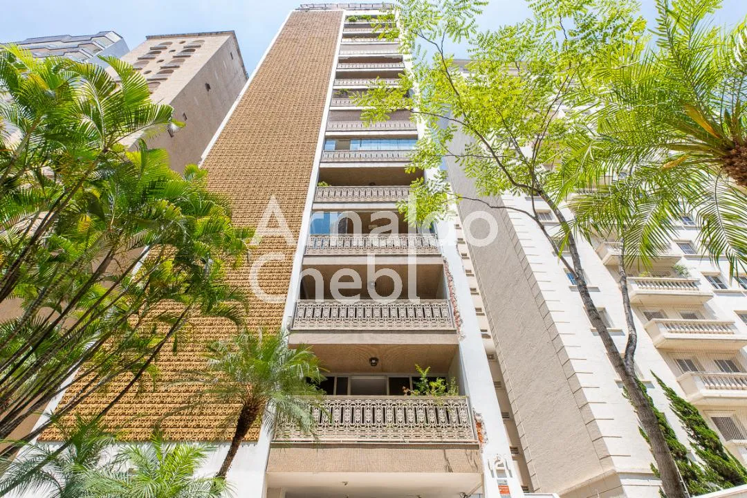 Apartamento com 3 suítes à venda em Itaim Bibi, São Paulo, por R$ 8.900.000 Imagem 44