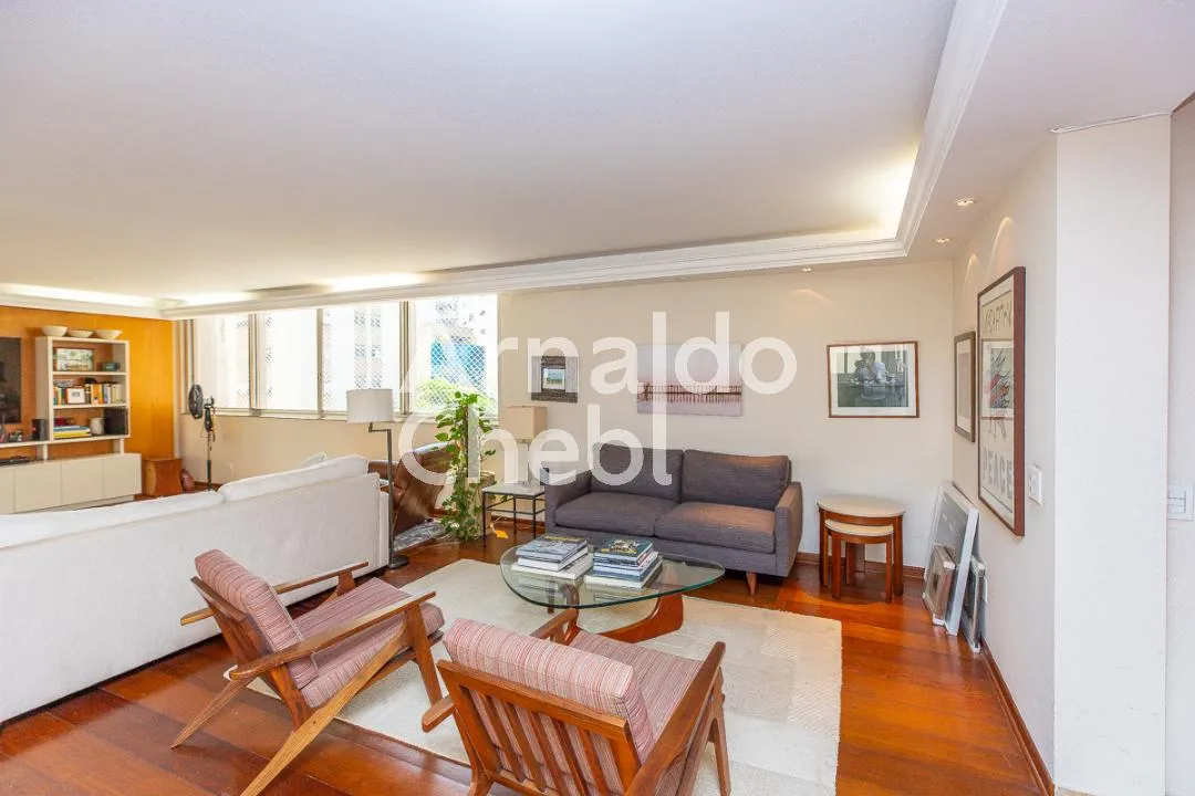 Apartamento com 3 suítes à venda em Itaim Bibi, São Paulo, por R$ 8.900.000 Imagem 7