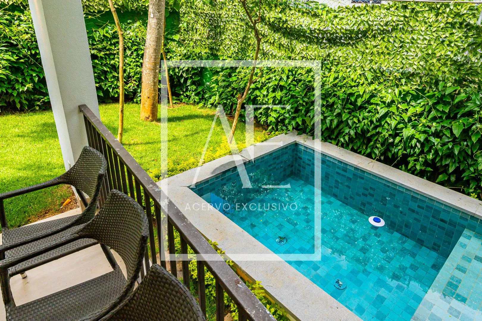 Casa de condomínio com 4 suítes à venda em Alto da Boa Vista, São Paulo, por R$ 4.590.000 Imagem 53