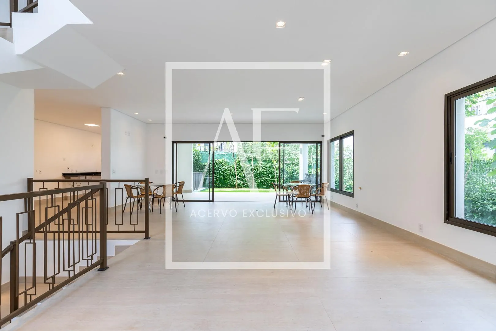 Casa de condomínio com 4 suítes à venda em Alto da Boa Vista, São Paulo, por R$ 4.590.000 Imagem 61