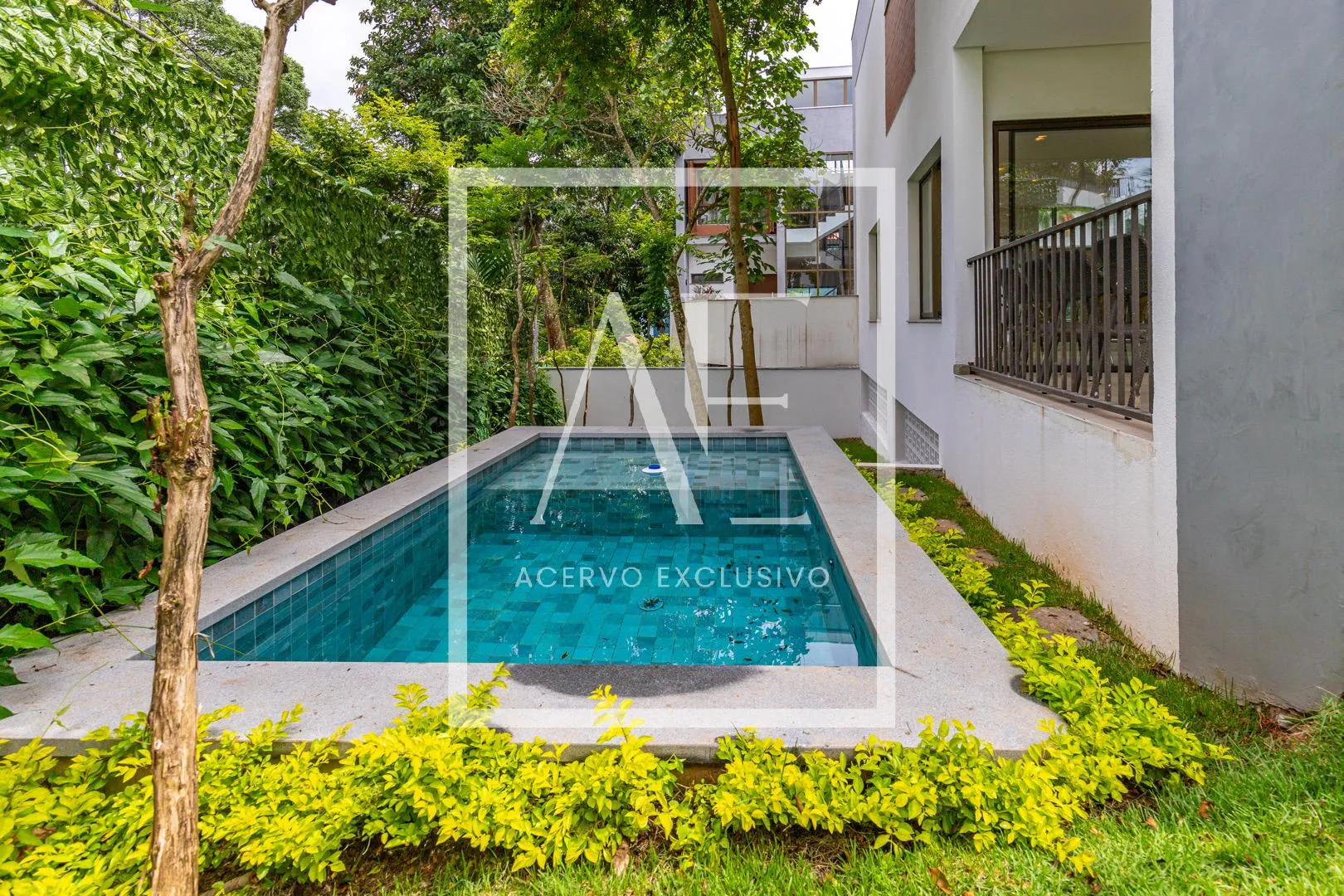 Casa de condomínio com 4 suítes à venda em Alto da Boa Vista, São Paulo, por R$ 4.590.000 Imagem 2