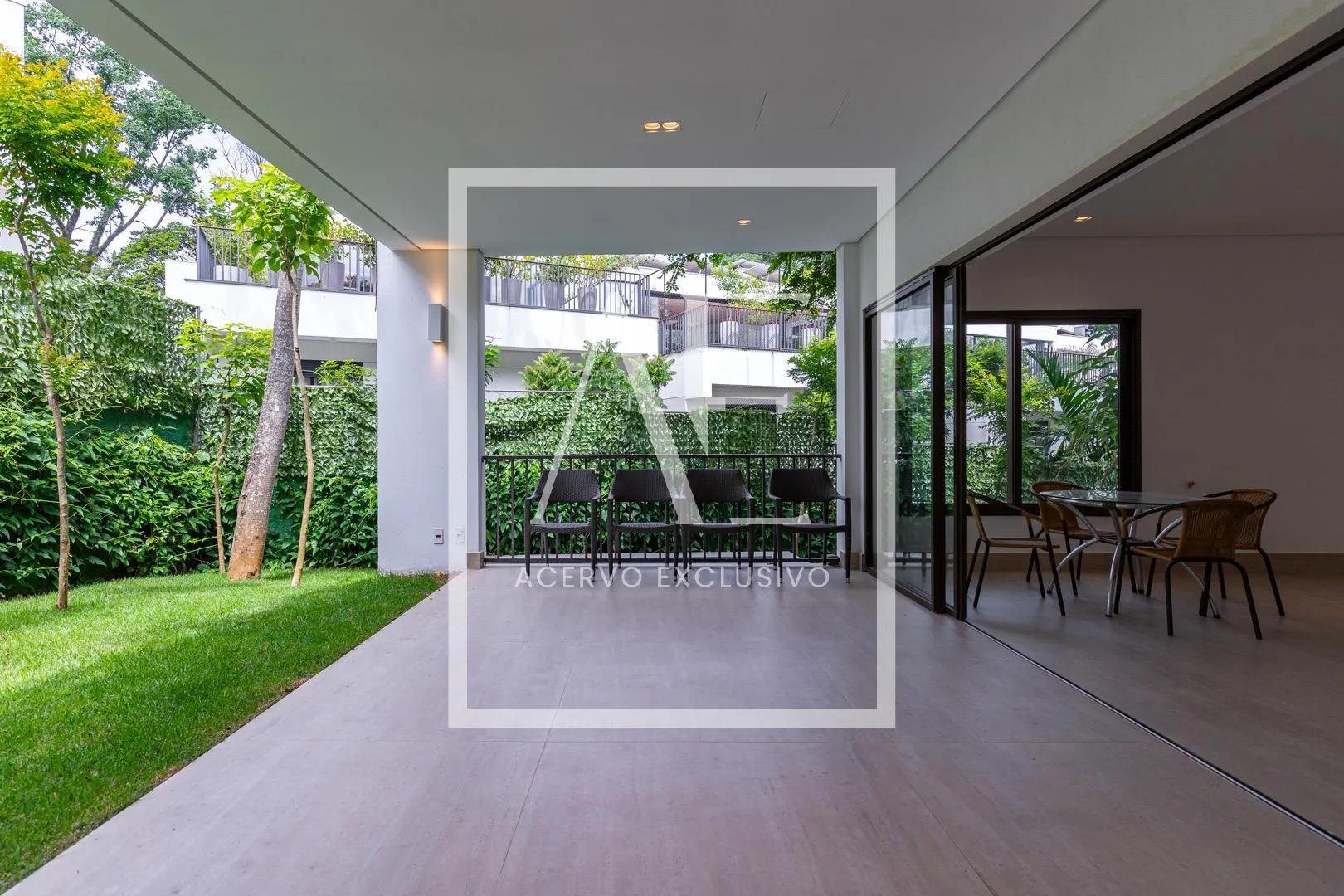 Casa de condomínio com 4 suítes à venda em Alto da Boa Vista, São Paulo, por R$ 4.590.000 Imagem 62