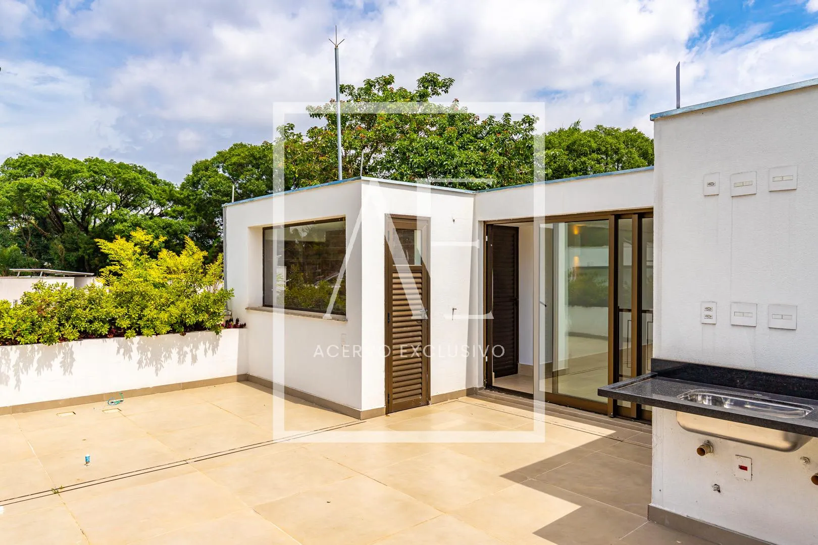 Casa de condomínio com 4 suítes à venda em Alto da Boa Vista, São Paulo, por R$ 4.590.000 Imagem 11