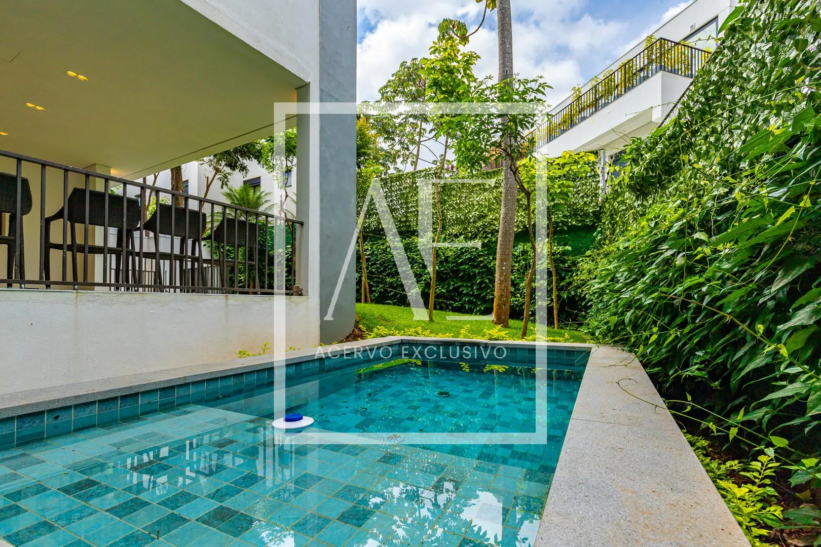 Casa de condomínio com 4 suítes à venda em Alto da Boa Vista, São Paulo, por R$ 4.590.000 Imagem 59