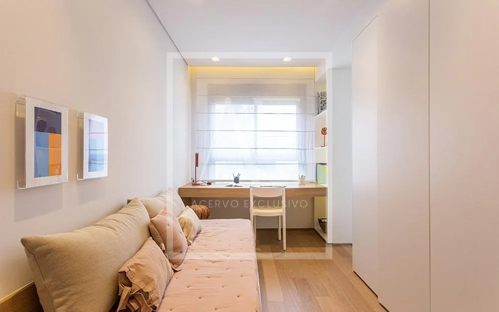 Apartamento com 4 suítes à venda em Vila Clementino, São Paulo, por R$ 4.390.000 Imagem 3