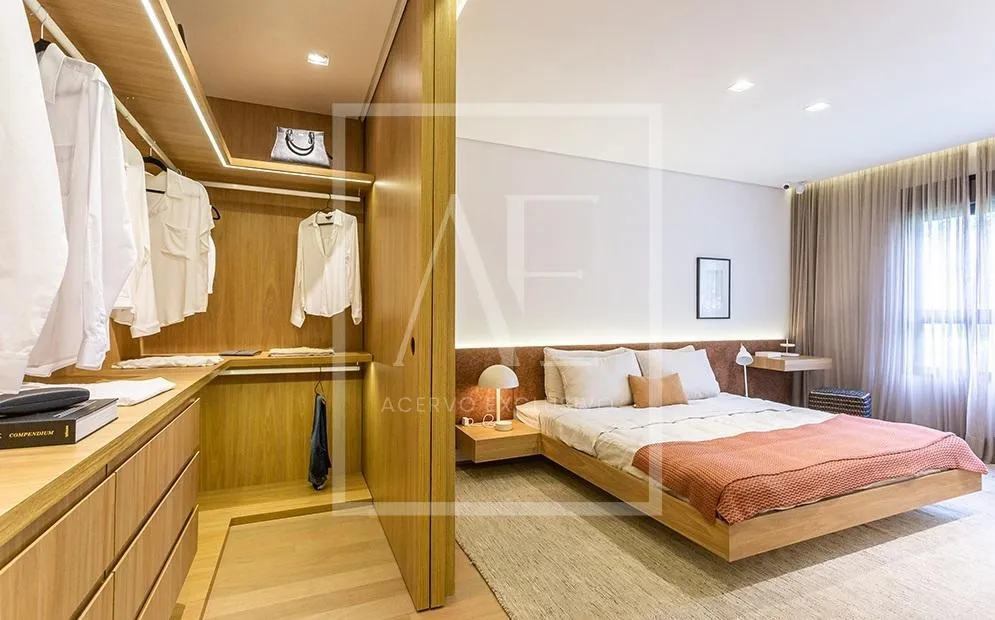 Apartamento com 4 suítes à venda em Vila Clementino, São Paulo, por R$ 4.390.000 Imagem 2