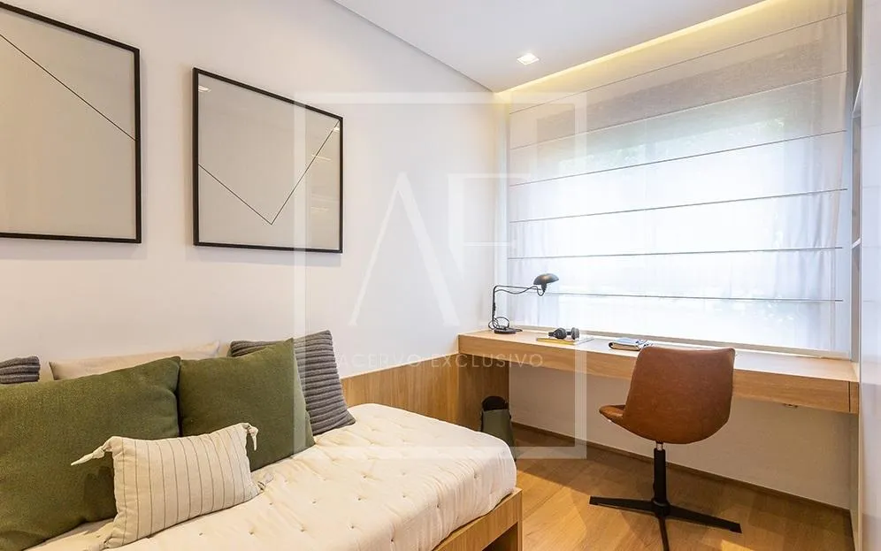 Apartamento com 4 suítes à venda em Vila Clementino, São Paulo, por R$ 4.390.000 Imagem 4
