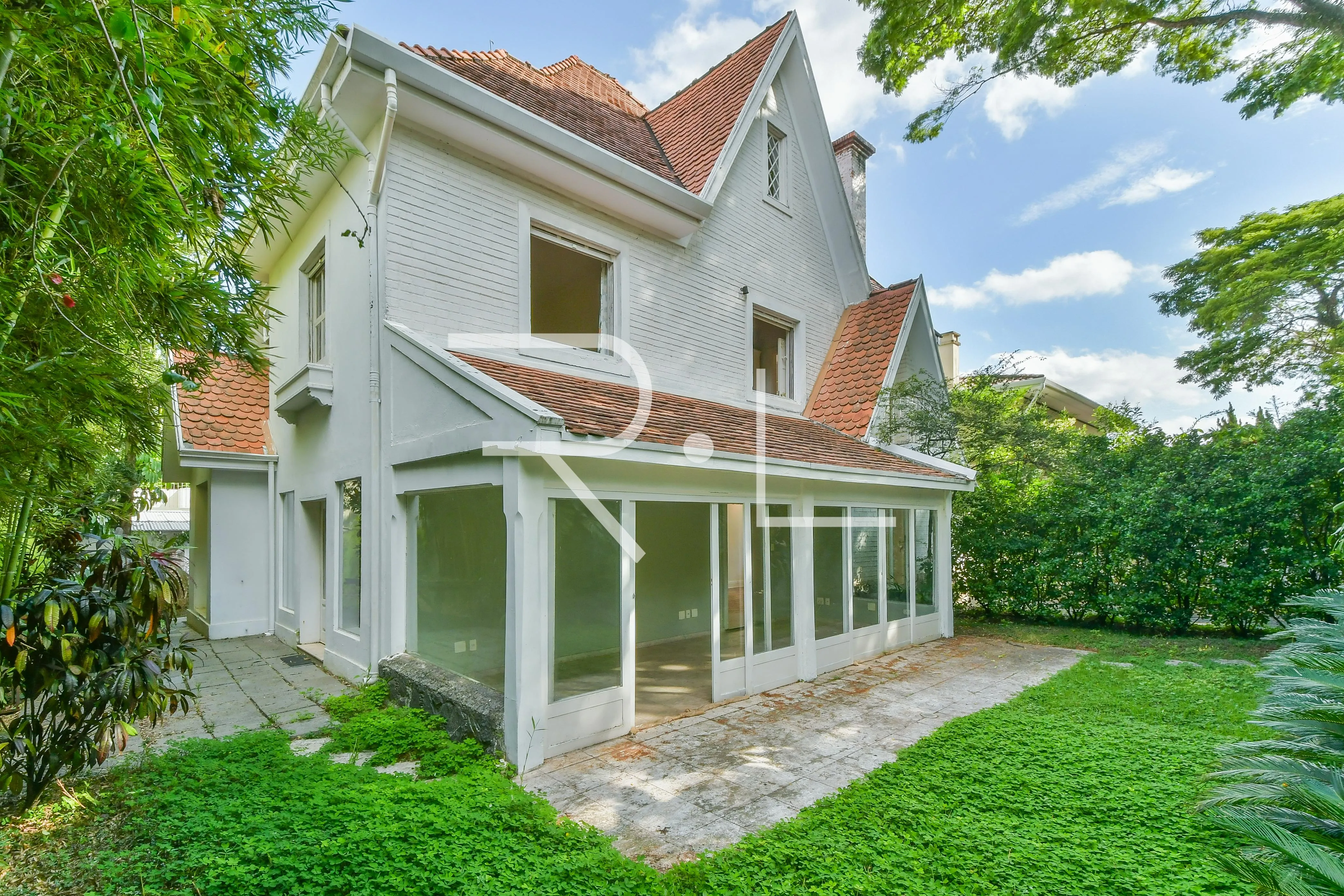 Casa com 3 suítes à venda em Jardim América, São Paulo, por R$ 11.600.000 Imagem 4