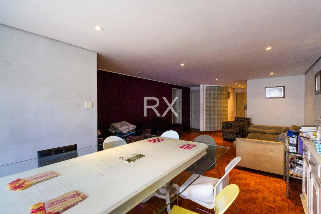 Apartamento com 1 suítes à venda em Santa Cecília, São Paulo, por R$ 1.500.000 Imagem 6