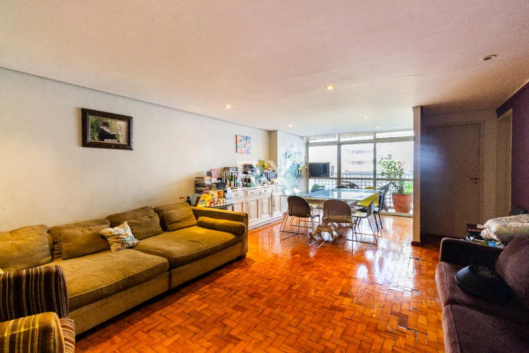 Apartamento com 1 suítes à venda em Santa Cecília, São Paulo, por R$ 1.500.000 Imagem 2
