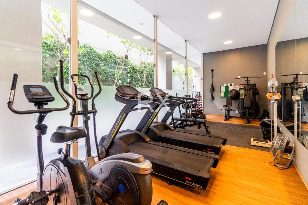 Apartamento com 1 suítes à venda em Santa Cecília, São Paulo, por R$ 1.500.000 Imagem 21