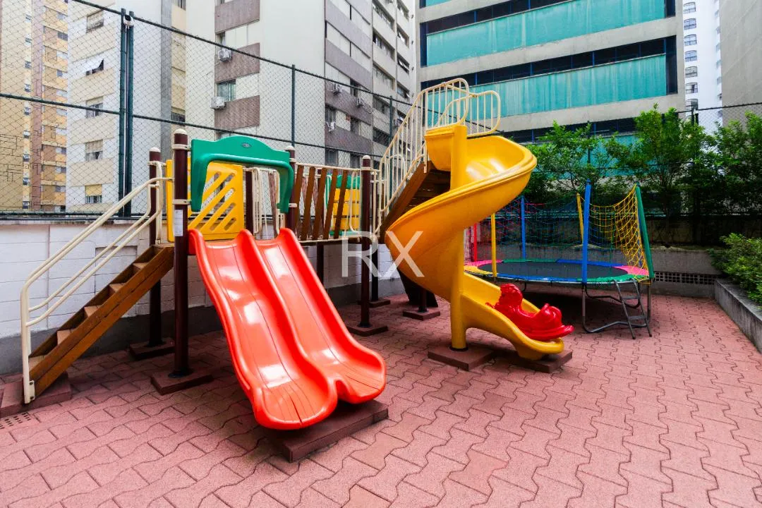 Apartamento com 1 suítes à venda em Santa Cecília, São Paulo, por R$ 1.500.000 Imagem 22