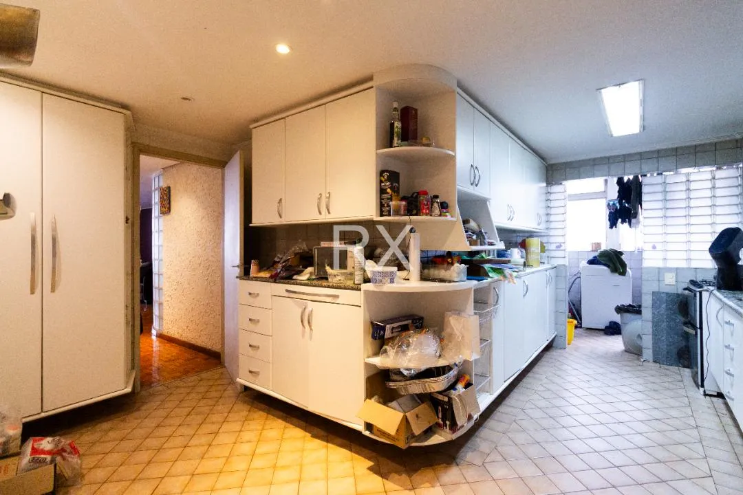 Apartamento com 1 suítes à venda em Santa Cecília, São Paulo, por R$ 1.500.000 Imagem 17