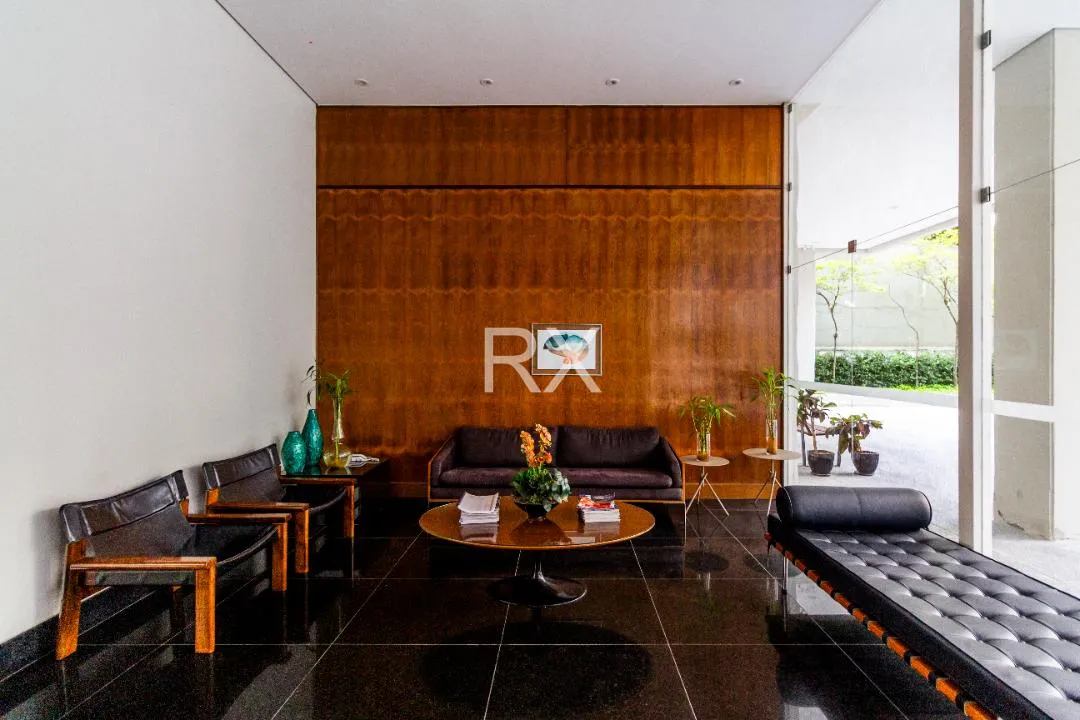 Apartamento com 1 suítes à venda em Santa Cecília, São Paulo, por R$ 1.500.000 Imagem 23