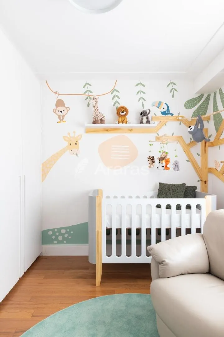 Apartamento com 1 suítes à venda em Jardim Paulista, São Paulo, por R$ 2.250.000 Imagem 24