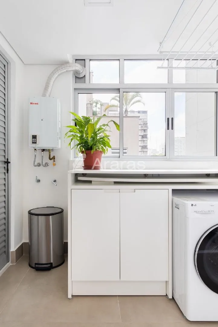 Apartamento com 1 suítes à venda em Jardim Paulista, São Paulo, por R$ 2.250.000 Imagem 15