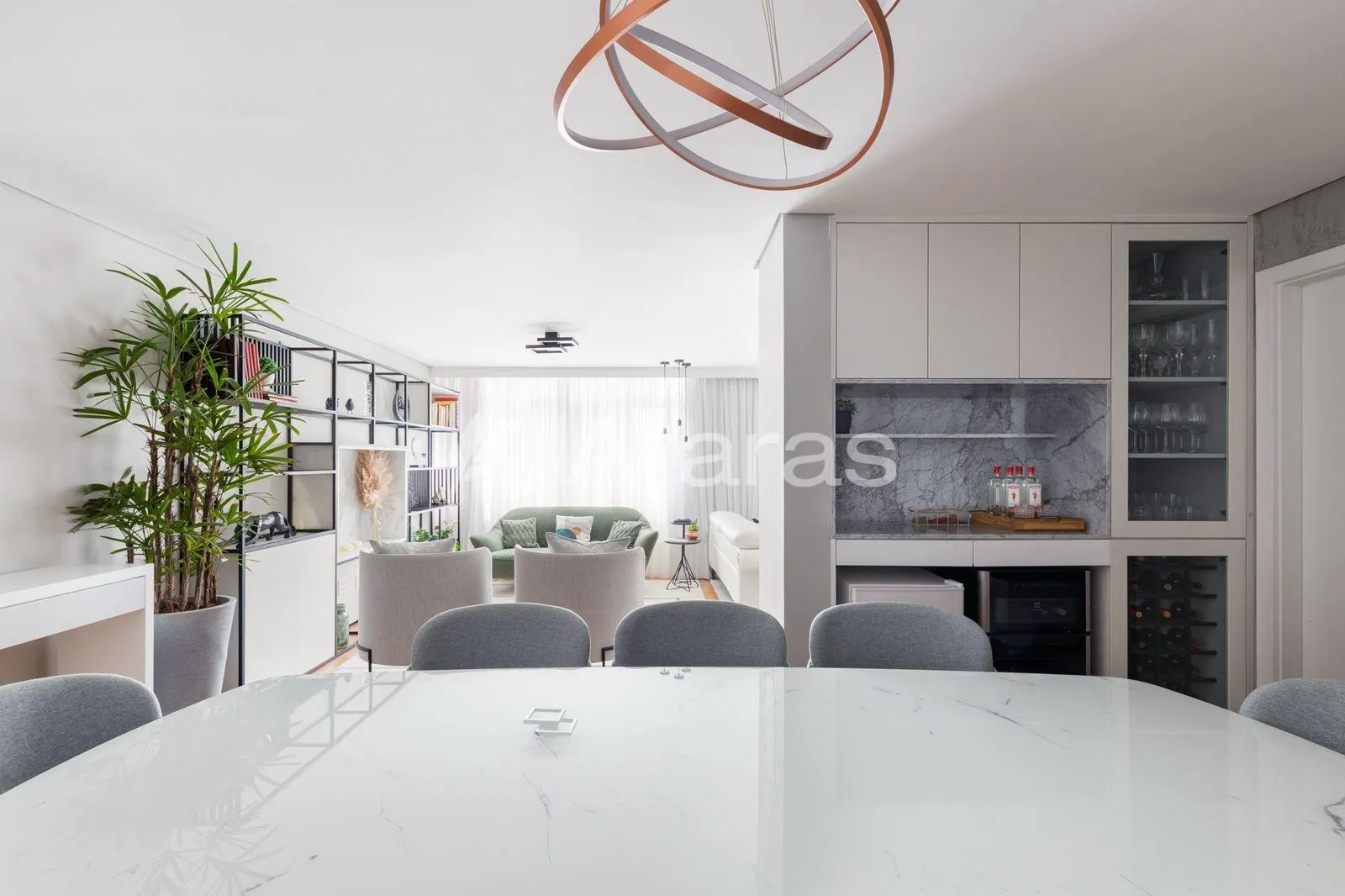 Apartamento com 1 suítes à venda em Jardim Paulista, São Paulo, por R$ 2.250.000 Imagem 5