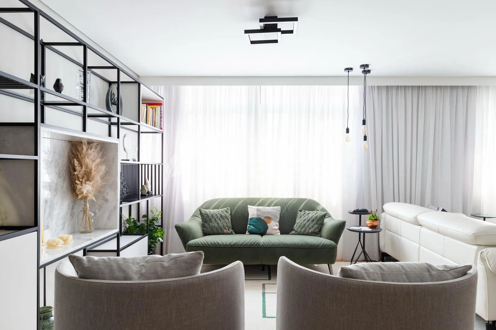 Apartamento com 1 suítes à venda em Jardim Paulista, São Paulo, por R$ 2.250.000 Imagem 9