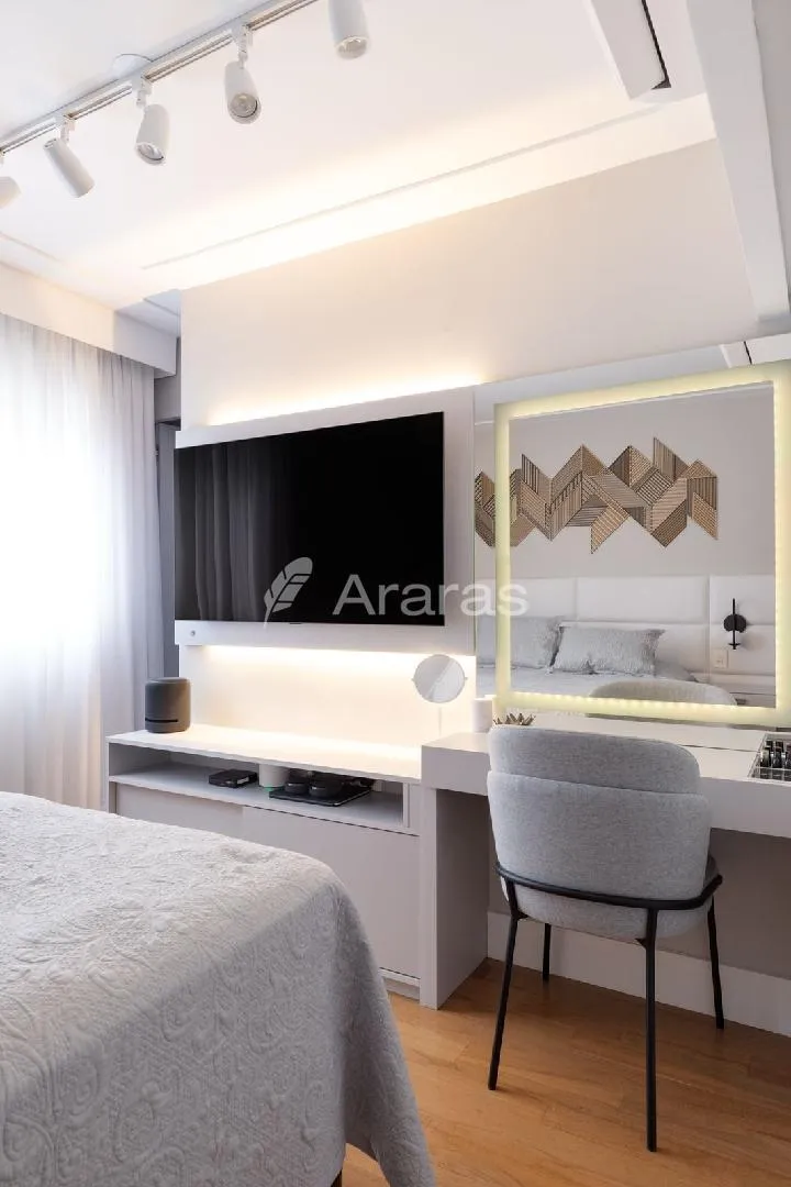 Apartamento com 1 suítes à venda em Jardim Paulista, São Paulo, por R$ 2.250.000 Imagem 28
