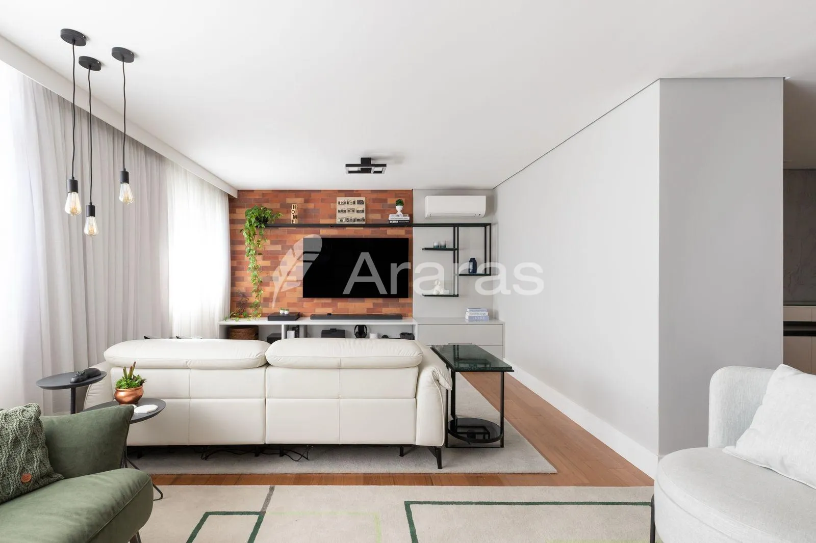 Apartamento com 1 suítes à venda em Jardim Paulista, São Paulo, por R$ 2.250.000 Imagem 2