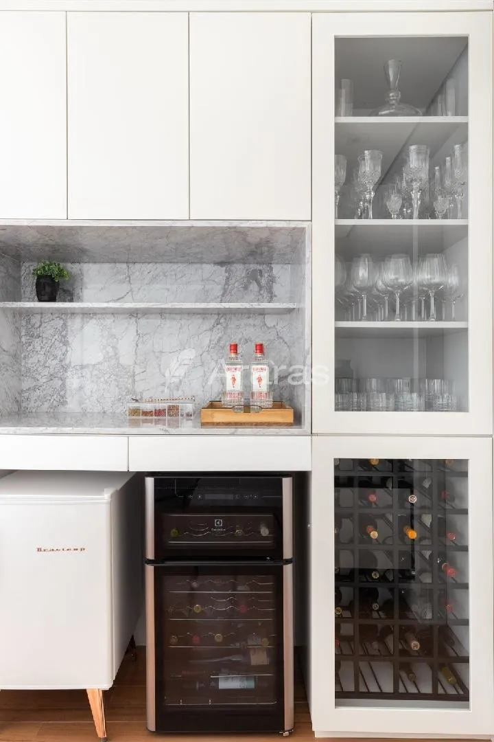 Apartamento com 1 suítes à venda em Jardim Paulista, São Paulo, por R$ 2.250.000 Imagem 14