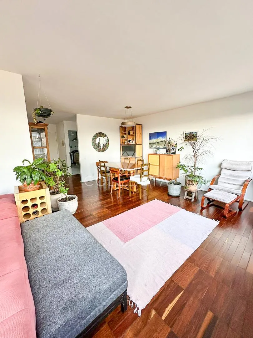 Apartamento com 1 suítes à venda em Vila Madalena, São Paulo, por R$ 1.830.000 Imagem 5