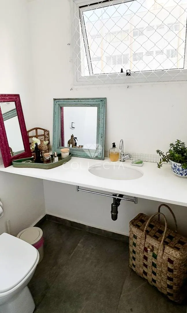 Apartamento com 1 suítes à venda em Vila Madalena, São Paulo, por R$ 1.830.000 Imagem 8