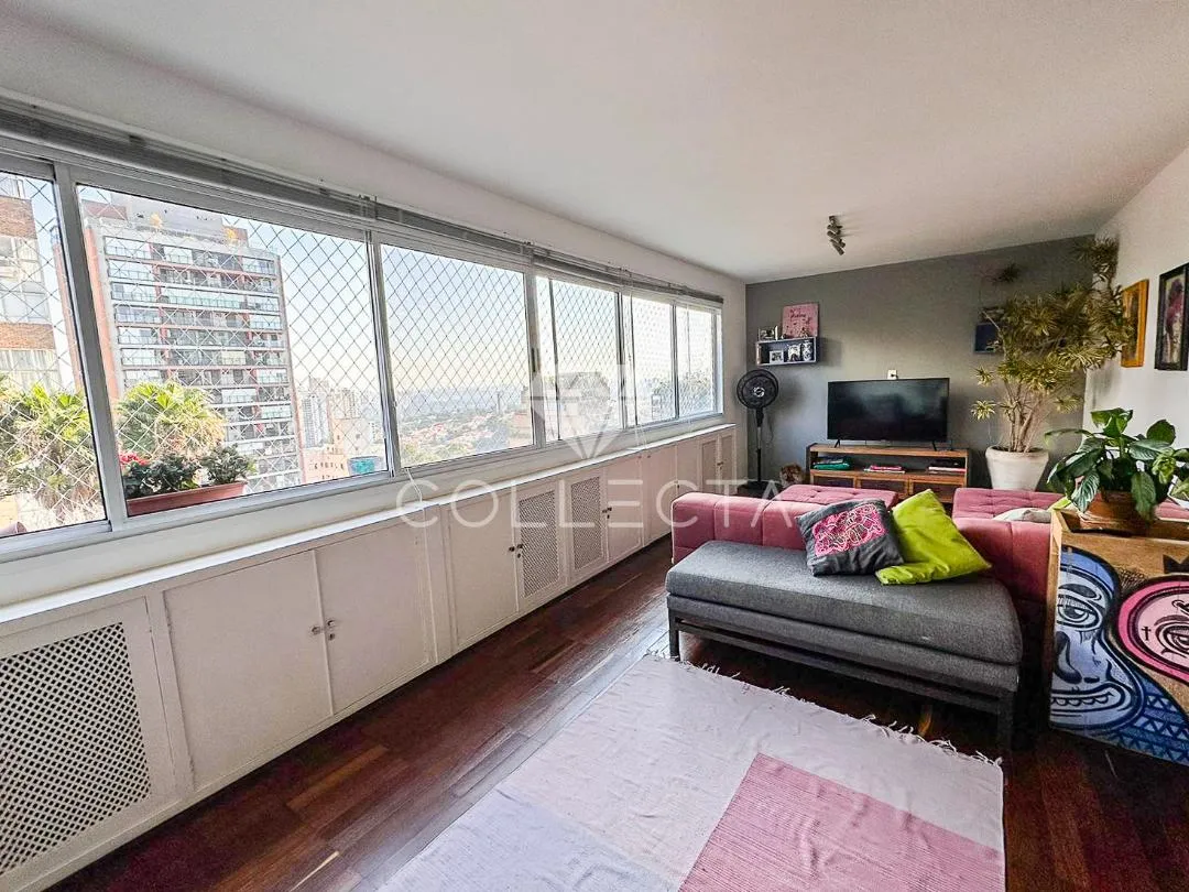 Apartamento com 1 suítes à venda em Vila Madalena, São Paulo, por R$ 1.830.000 Imagem 2