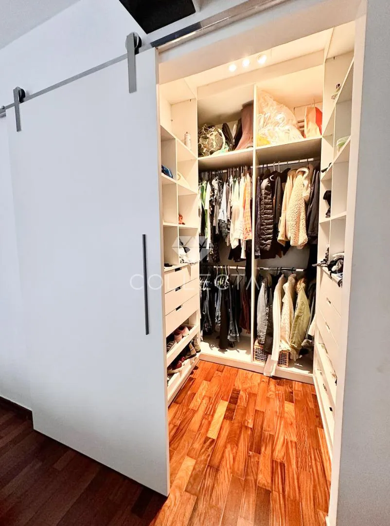 Apartamento com 1 suítes à venda em Vila Madalena, São Paulo, por R$ 1.830.000 Imagem 11