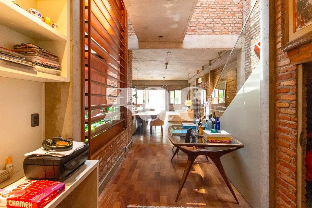 Casa de vila com 1 suítes à venda em Jardim Paulista, São Paulo, por R$ 3.800.000 Imagem 10