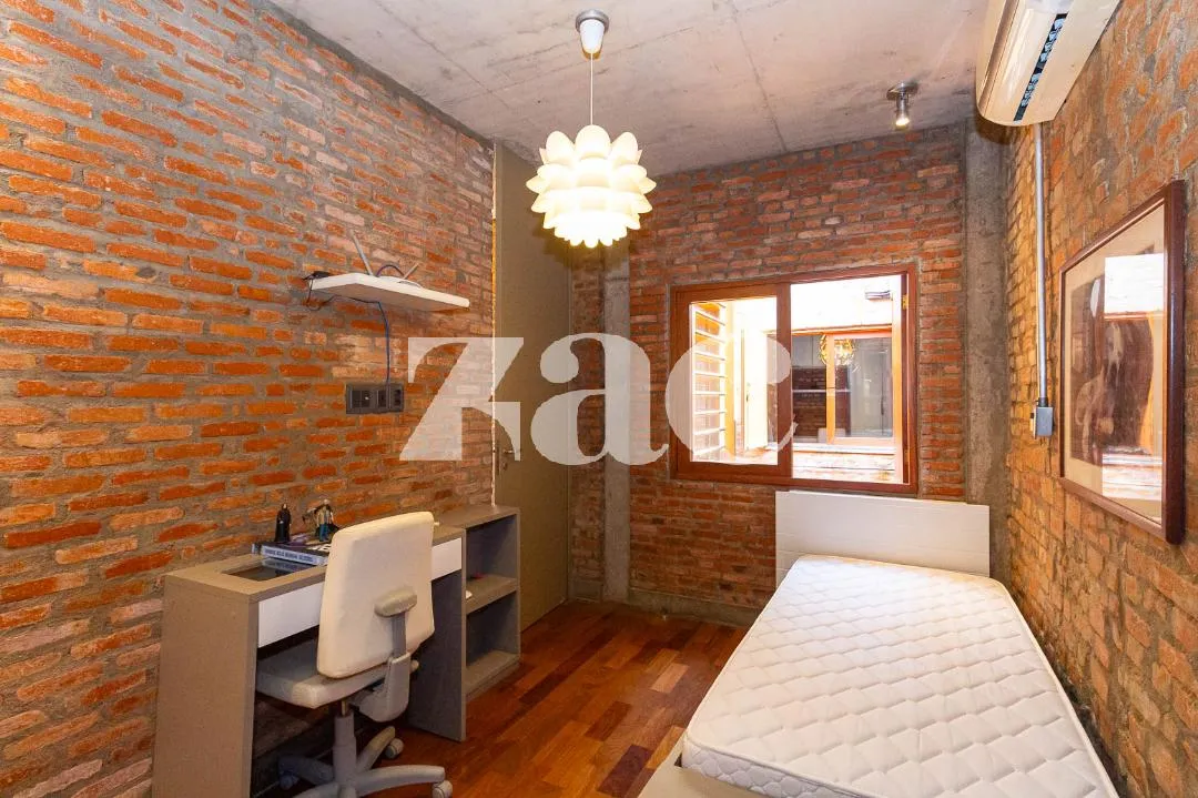Casa de vila com 1 suítes à venda em Jardim Paulista, São Paulo, por R$ 3.800.000 Imagem 17