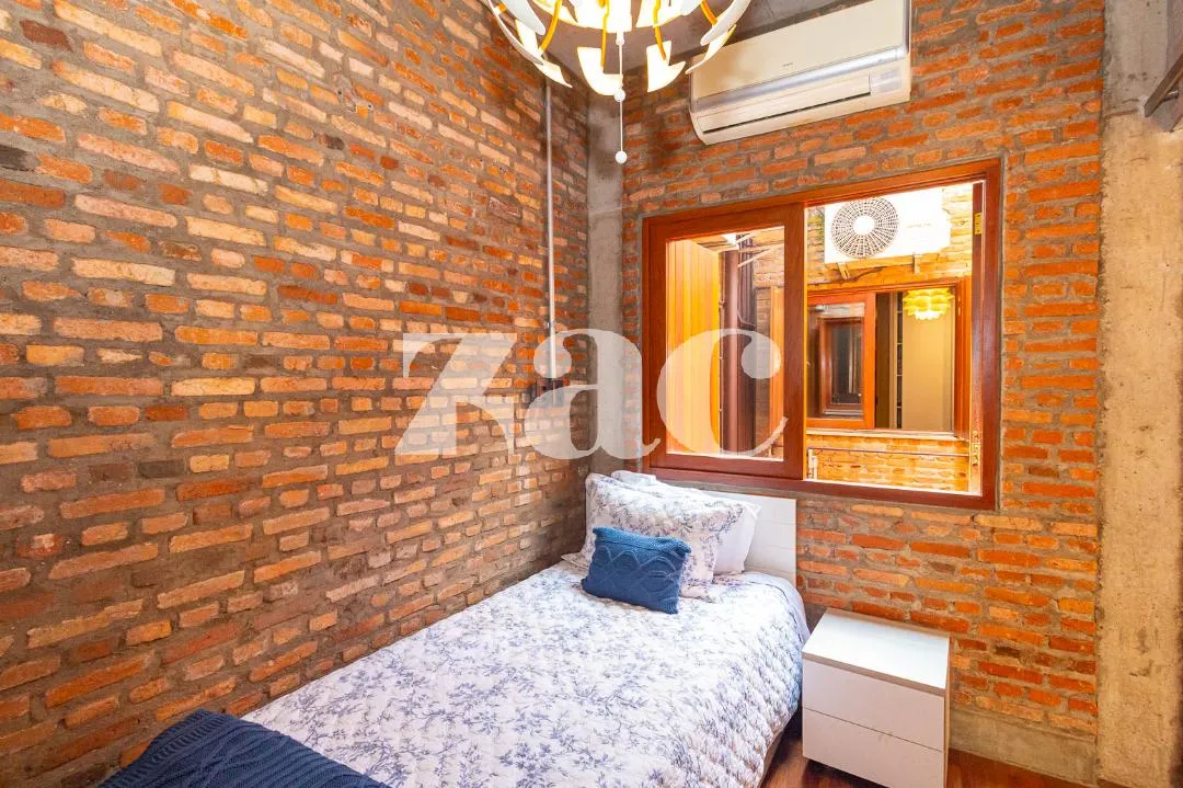 Casa de vila com 1 suítes à venda em Jardim Paulista, São Paulo, por R$ 3.800.000 Imagem 15