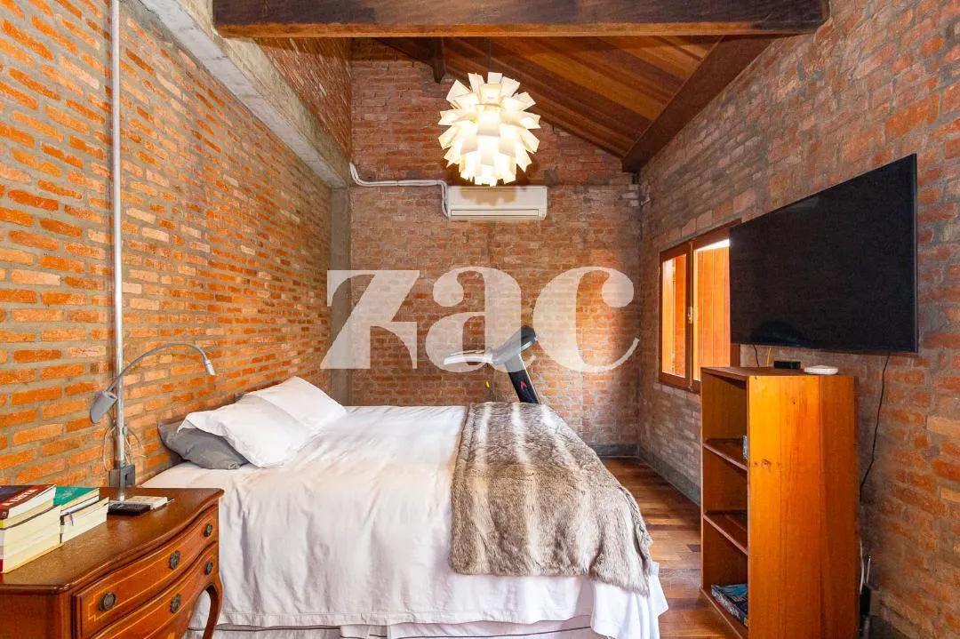 Casa de vila com 1 suítes à venda em Jardim Paulista, São Paulo, por R$ 3.800.000 Imagem 20