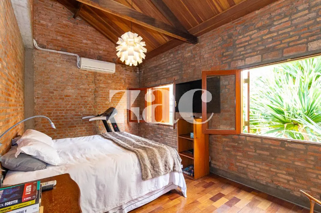 Casa de vila com 1 suítes à venda em Jardim Paulista, São Paulo, por R$ 3.800.000 Imagem 19