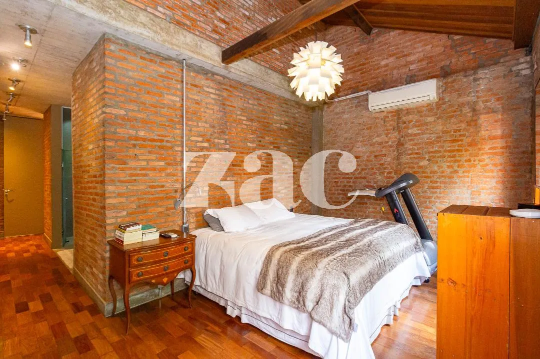 Casa de vila com 1 suítes à venda em Jardim Paulista, São Paulo, por R$ 3.800.000 Imagem 21