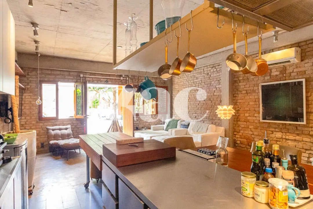 Casa de vila com 1 suítes à venda em Jardim Paulista, São Paulo, por R$ 3.800.000 Imagem 6