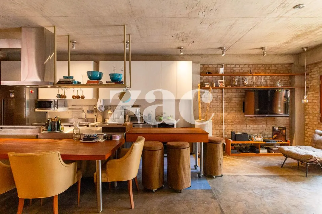 Casa de vila com 1 suítes à venda em Jardim Paulista, São Paulo, por R$ 3.800.000 Imagem 4